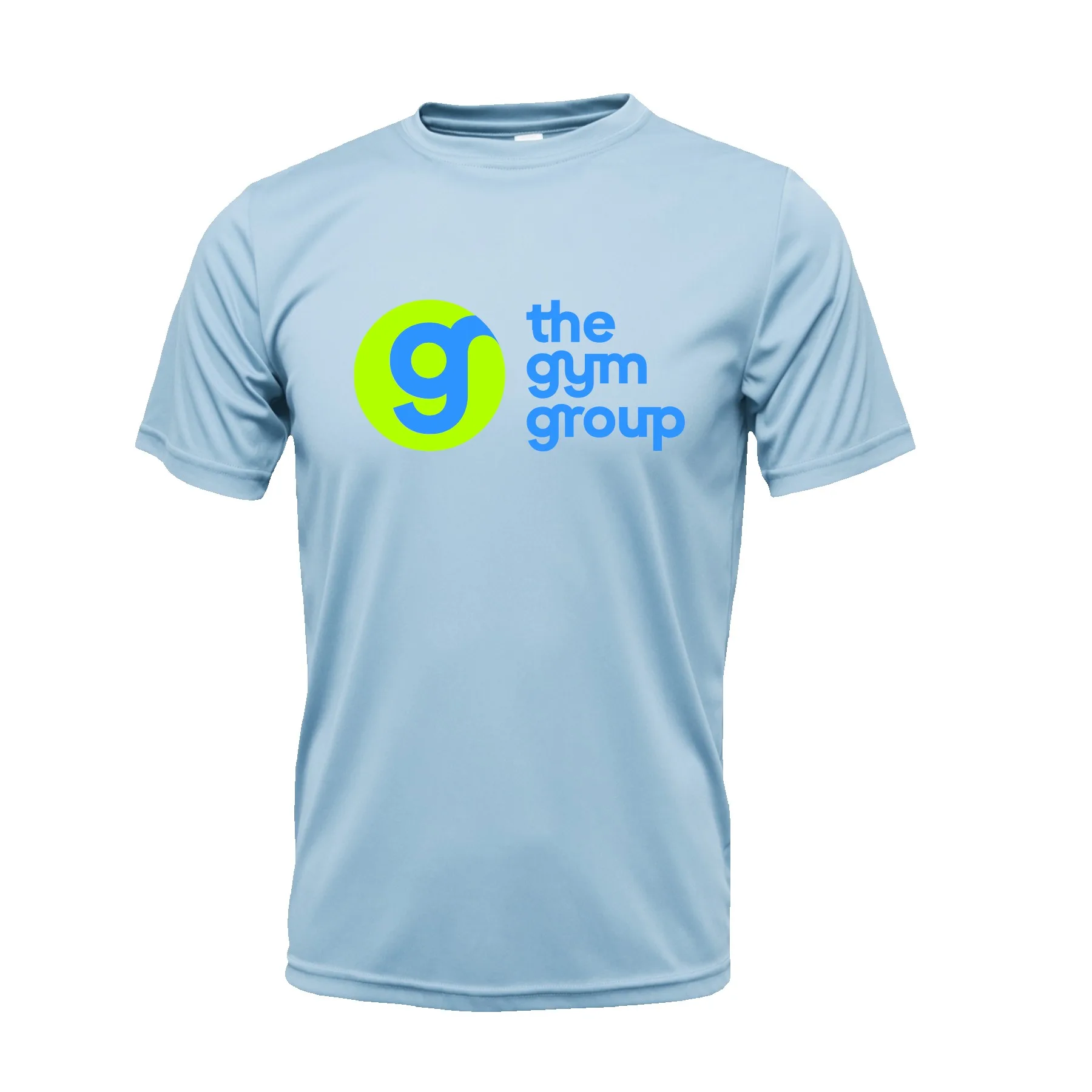 Men's XTREME-TEK Crew Neck Short Sleeve T-Shirt view 7
