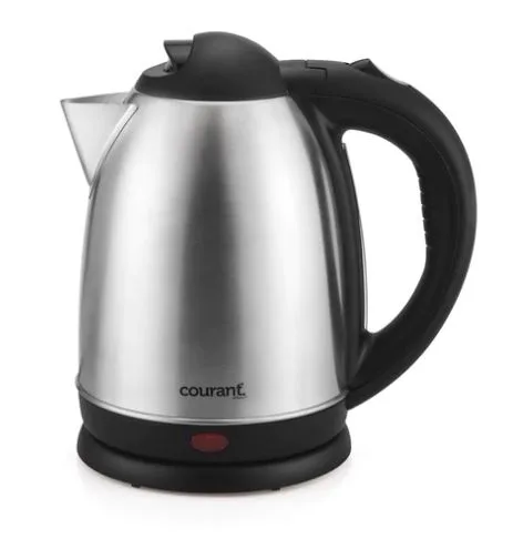 Courant 1.7 Liter Cordless Electric Kettle