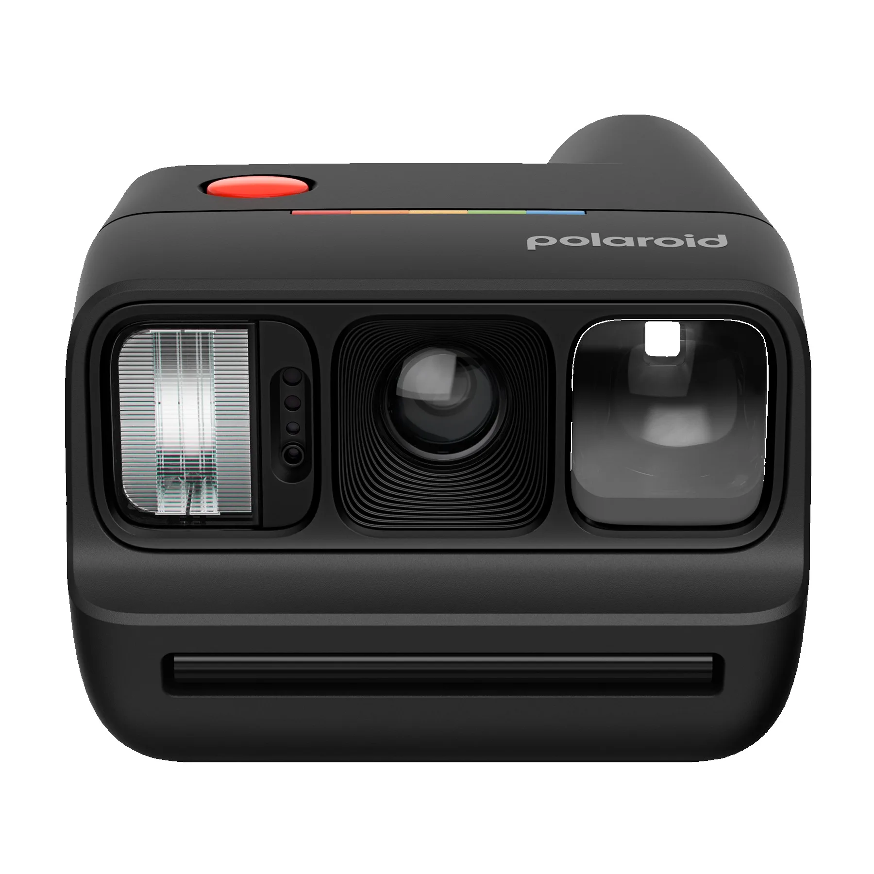 Polaroid Go Generation 3 Instant Camera - Black