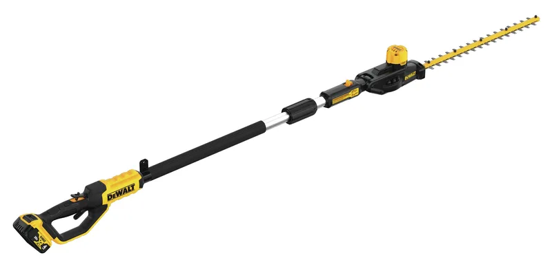 DeWalt 20V Max Pole Hedge Trimmer