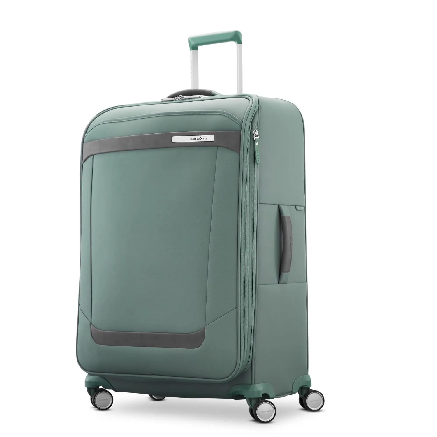Samsonite® Elevation Plus Ss - 29" Large Spinner Luggage - Cypress Green