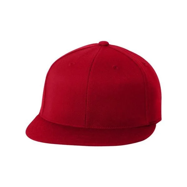 Red Blank