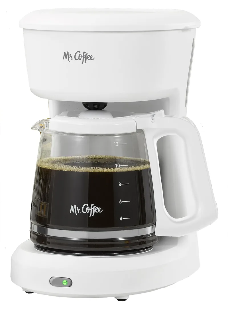 Mr. Coffee® Mr. Coffee® 12-Cup Switch Coffee Maker