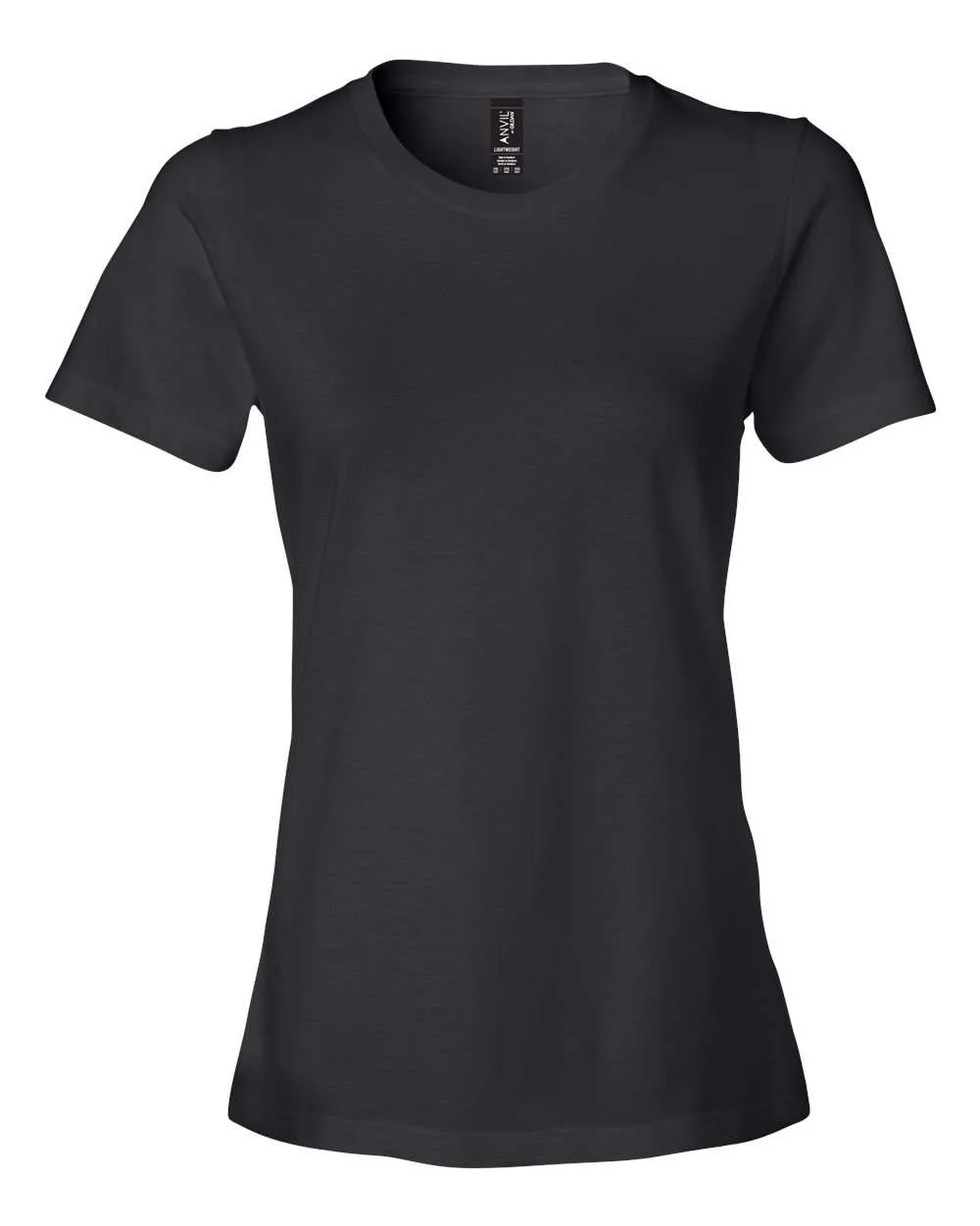 Gildan® Softstyle® Women's Lightweight T-Shirt