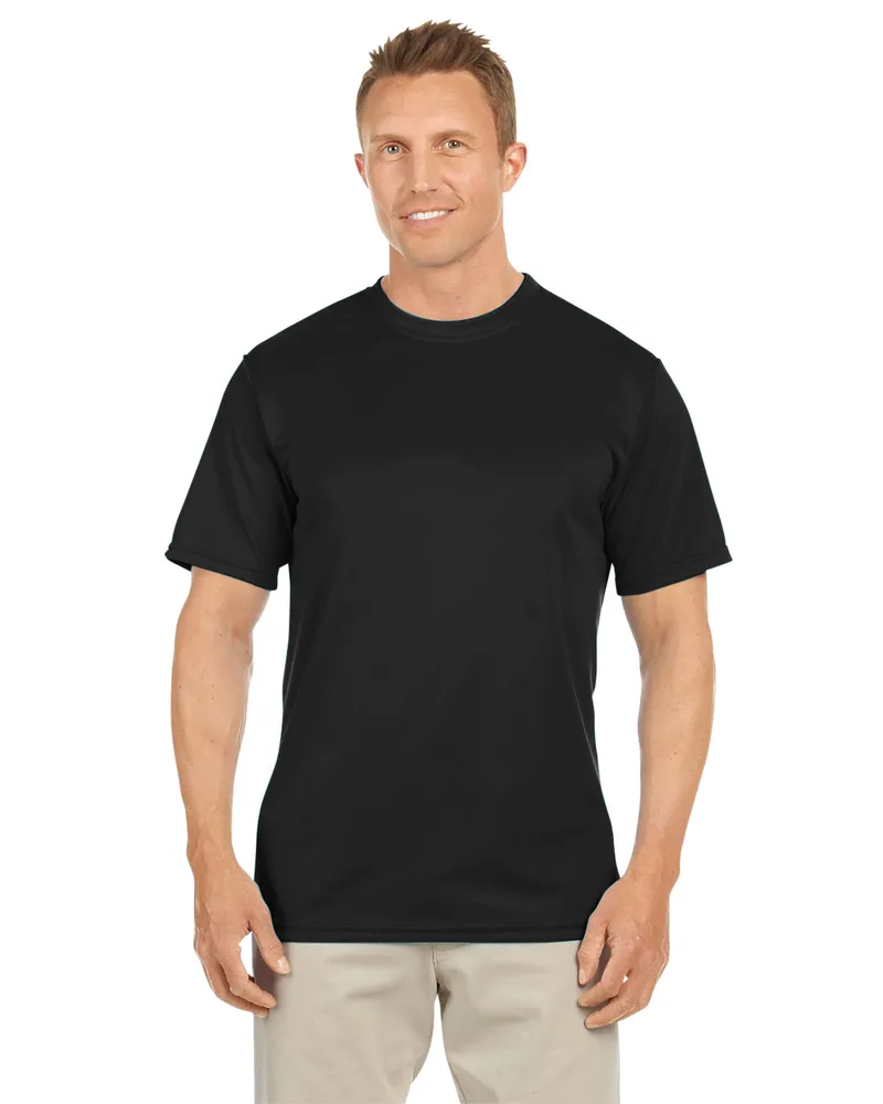 Augusta Sportswear® Adult Short Sleeve Wicking T-Shirt