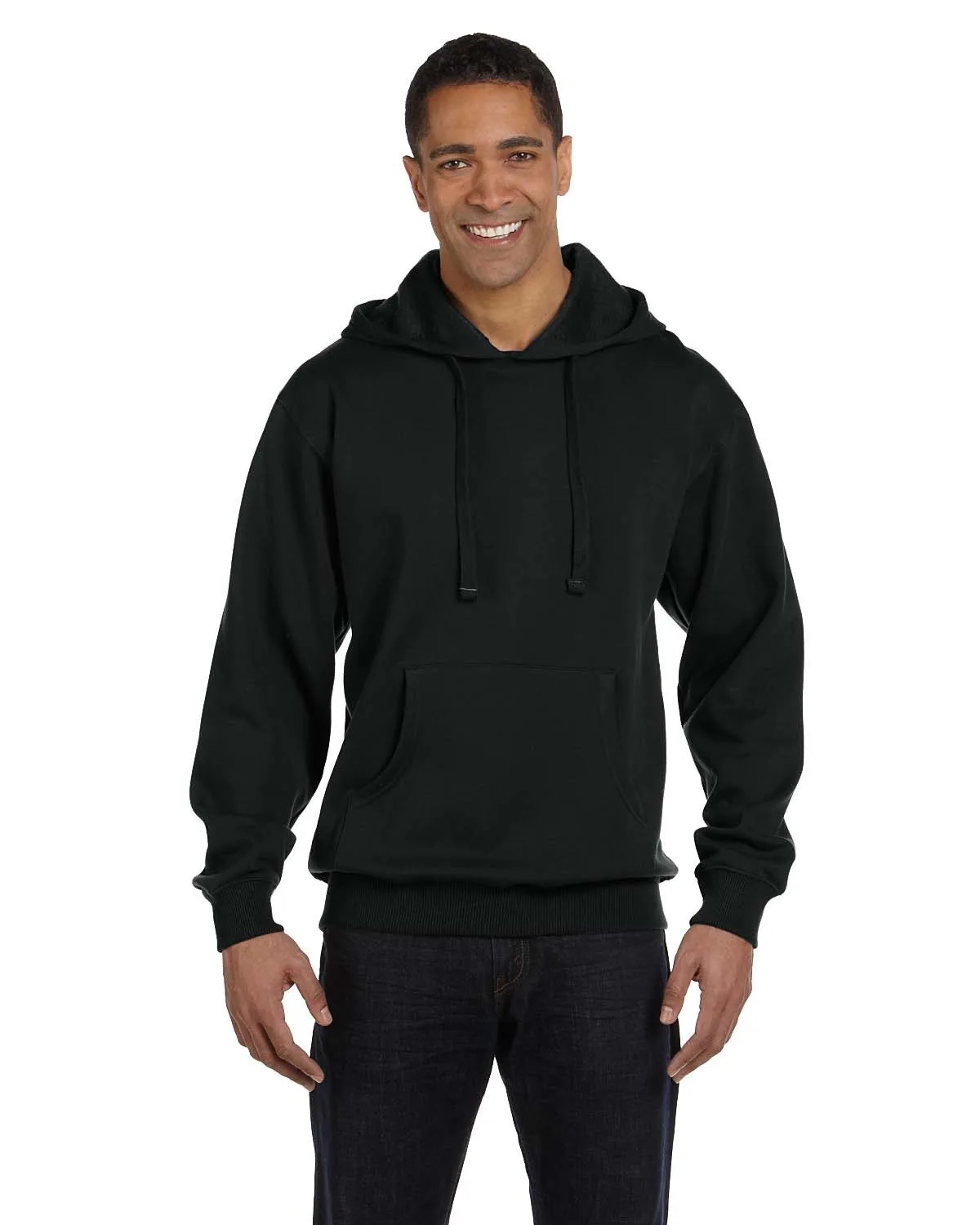 Econscious Unisex Heritage Hooded Sweatshirt