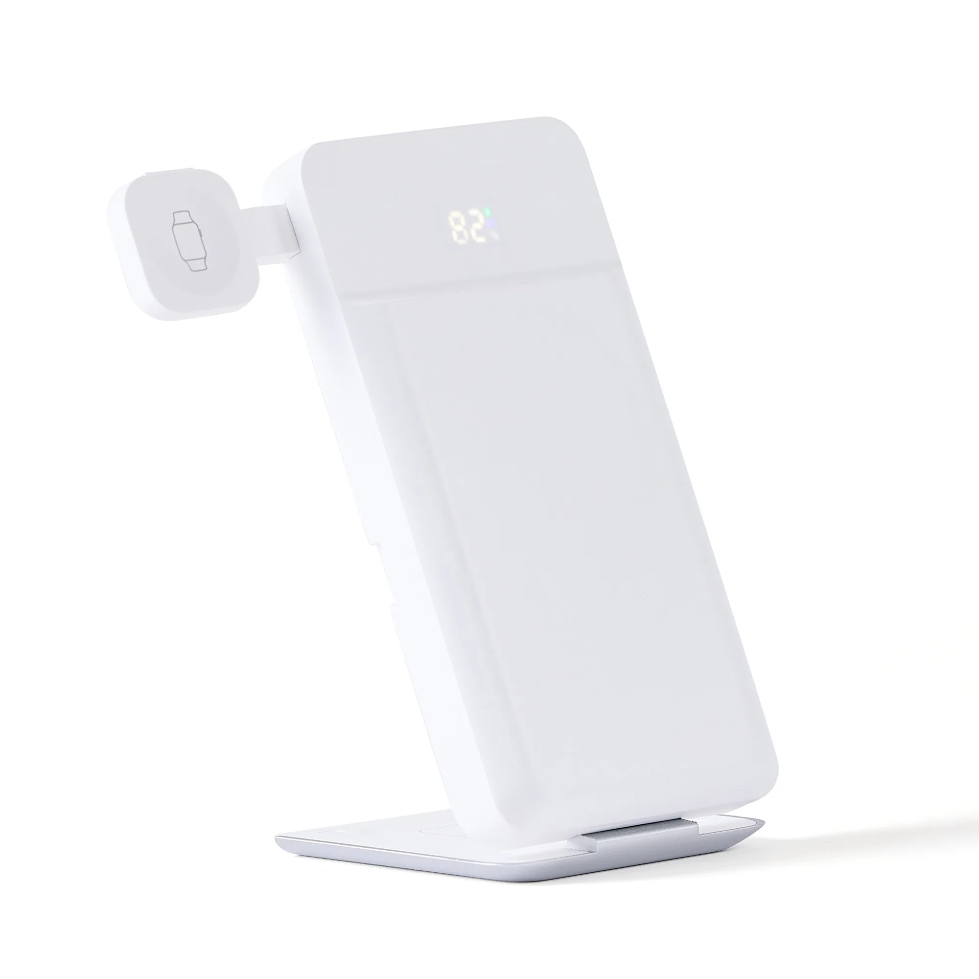 QC2108 (MagSafe 10,000 mAh Power Bank)