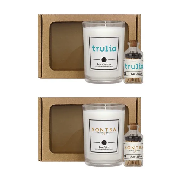 Ignite Gift Set view 2
