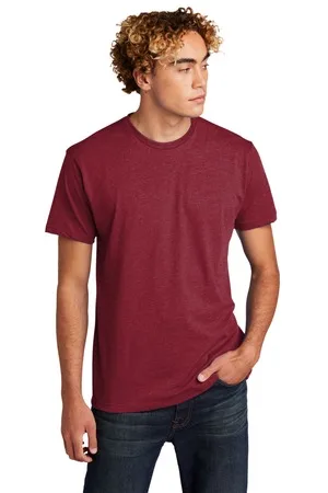 Next Level Apparel® Adult CVC Tee. view 5