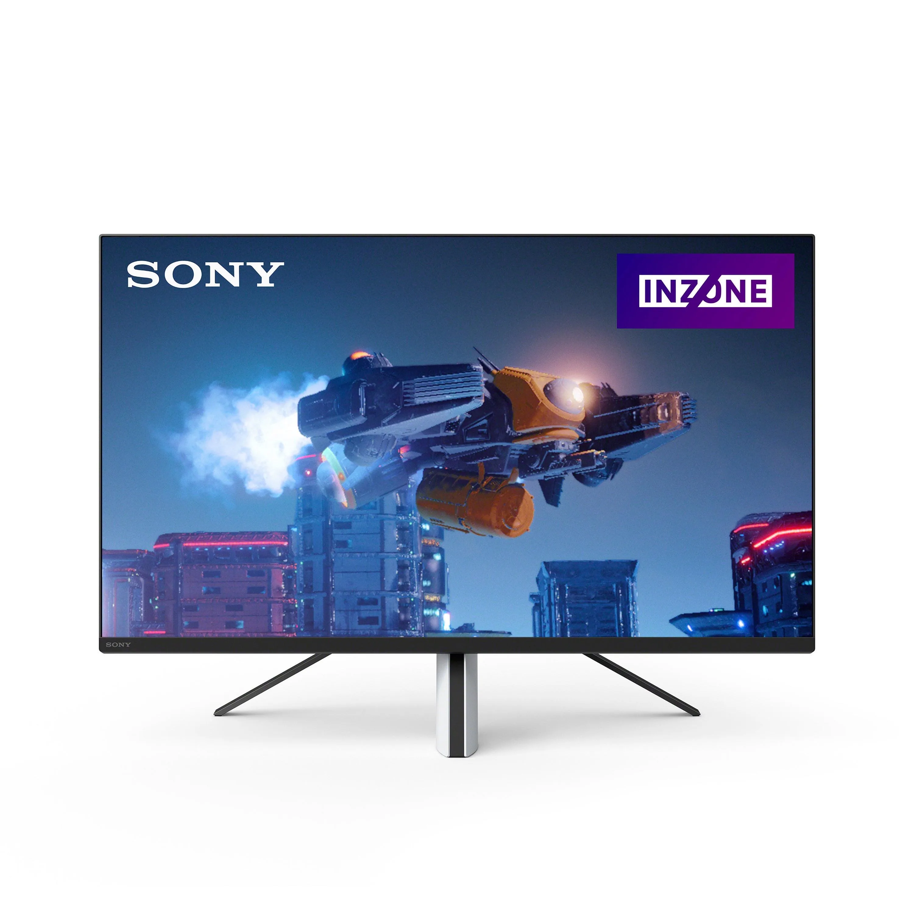 Sony 27" Inzone M3 Full Hd Hdr 240Hz Gaming Monitor