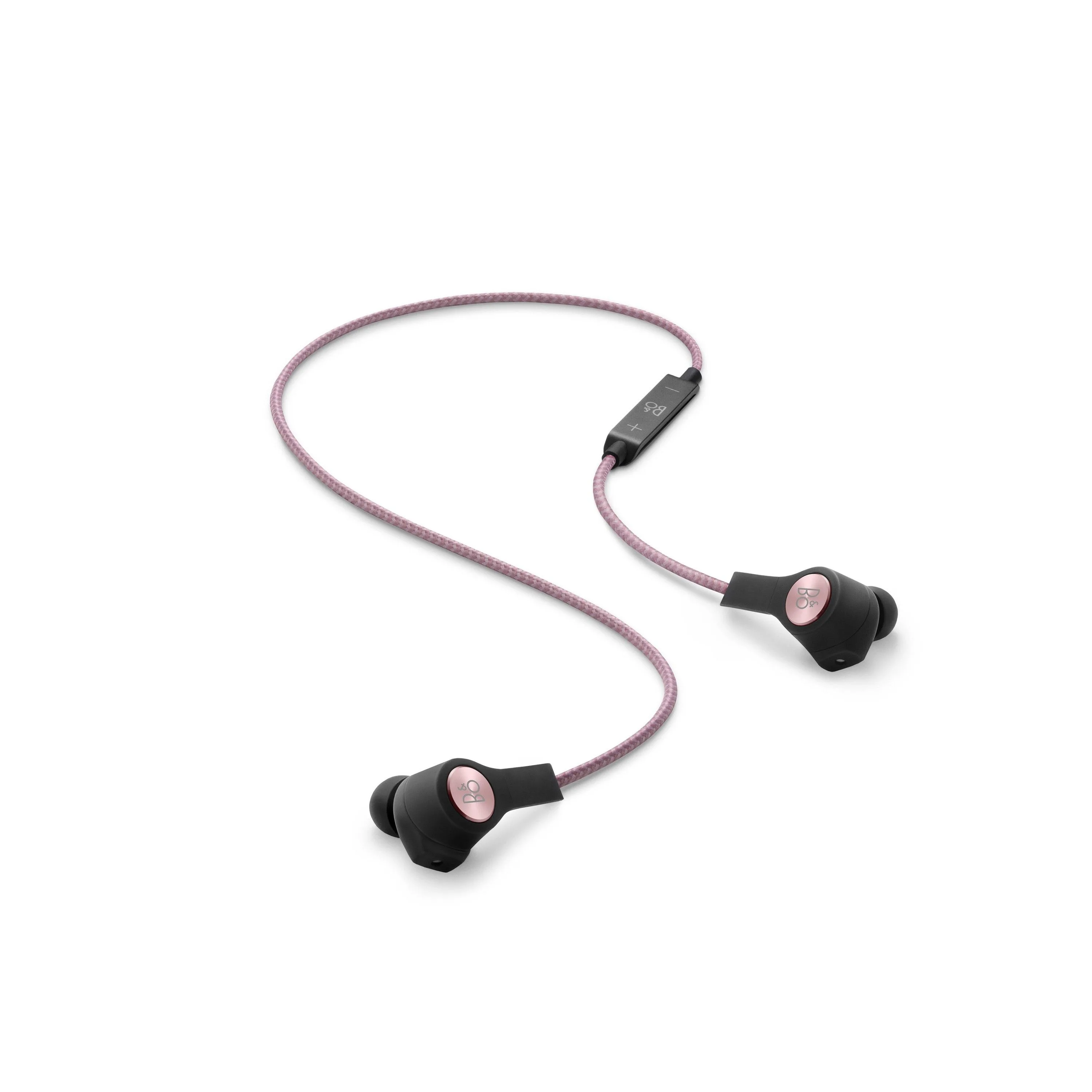 Bang & Olufsen BeoPlay H5 Wireless Earbuds (Dusty Rose)