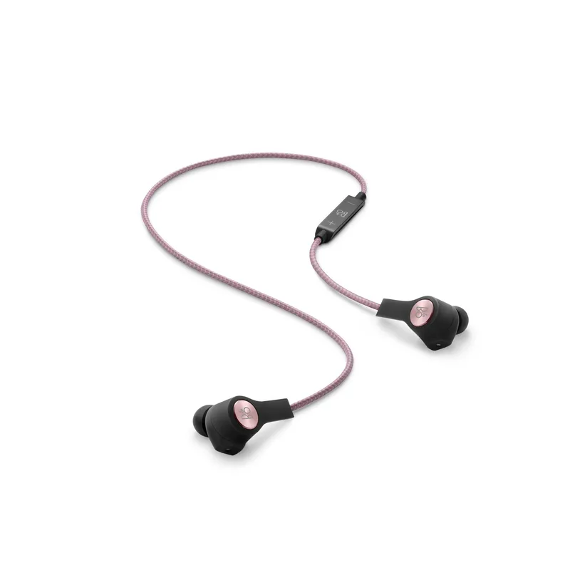 Bang & Olufsen BeoPlay H5 Wireless Earbuds (Dusty Rose)
