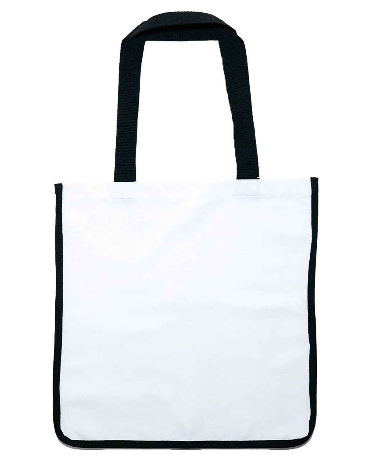 Liberty Bags® Sublimation Medium Tote Bag