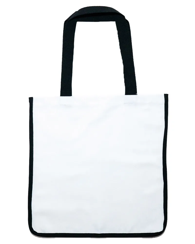 Liberty Bags® Sublimation Medium Tote Bag