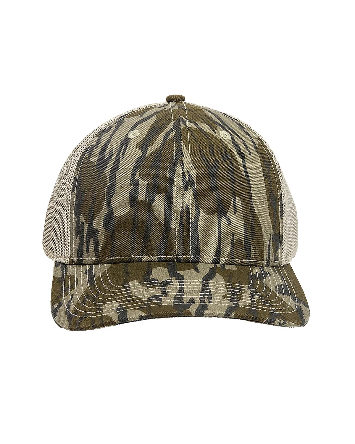 Msy Ok Orange / Tan
