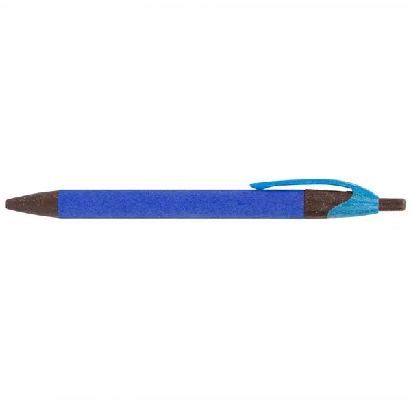 Blue/Brown