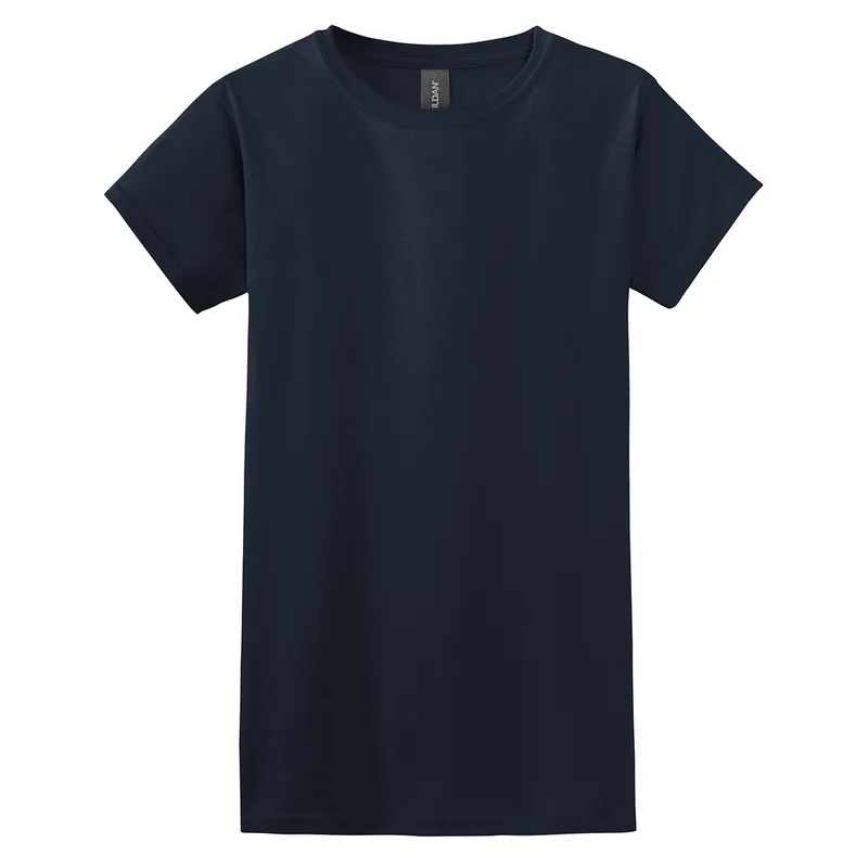 G64000 navy flat front