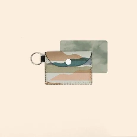 Oytex™ Bend & Snap Wallet view 4