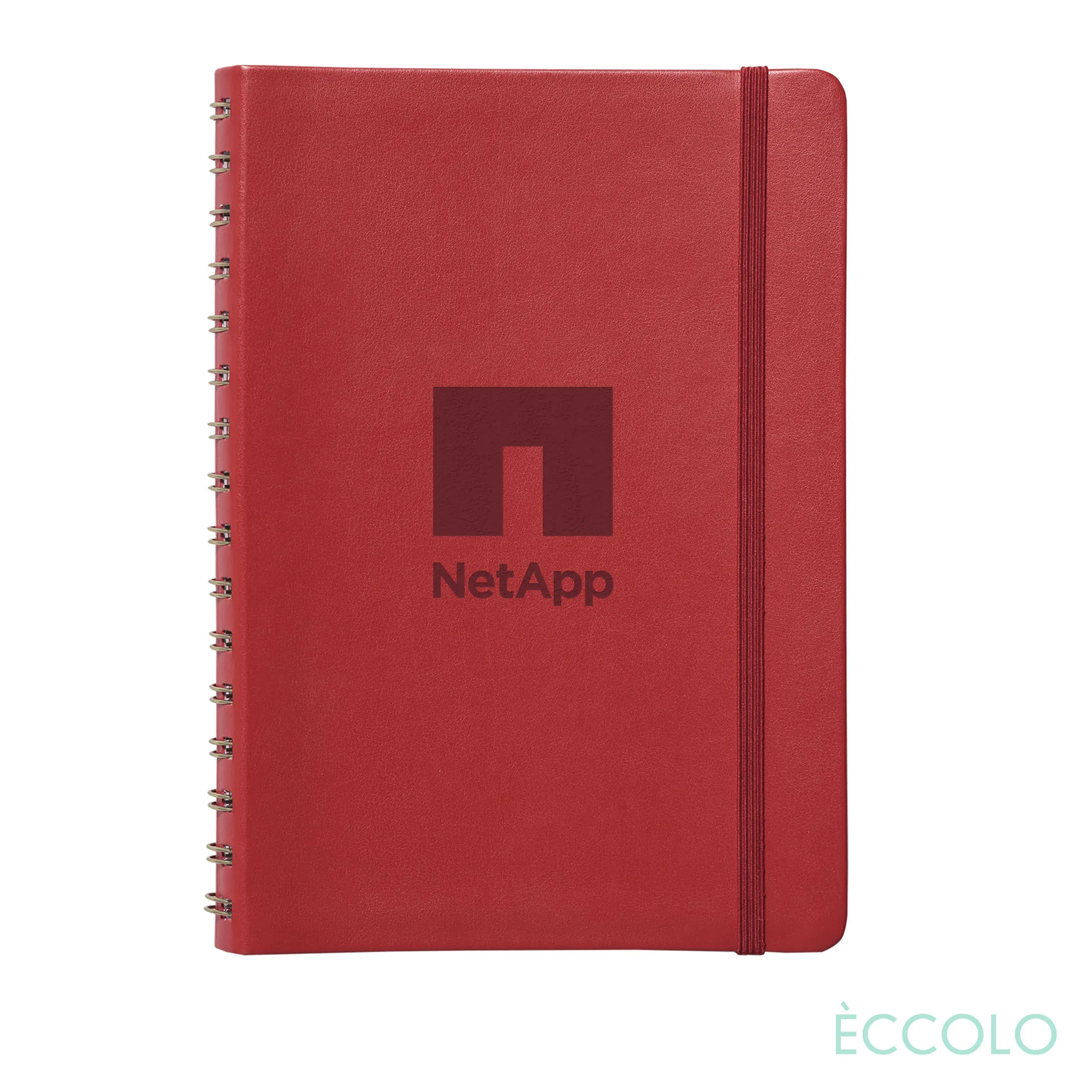 Journal, Red 2348c