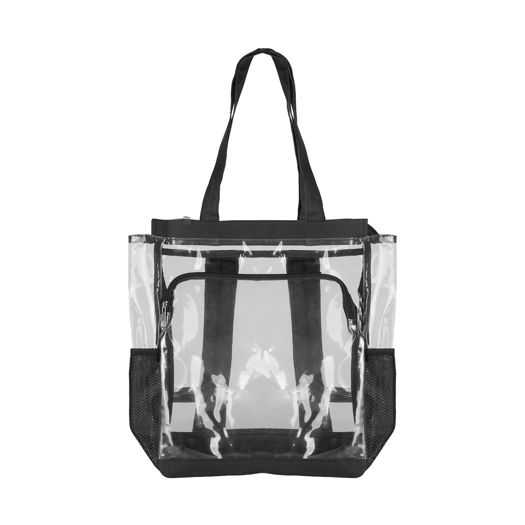LuxeGuard EVA Backpack view 2