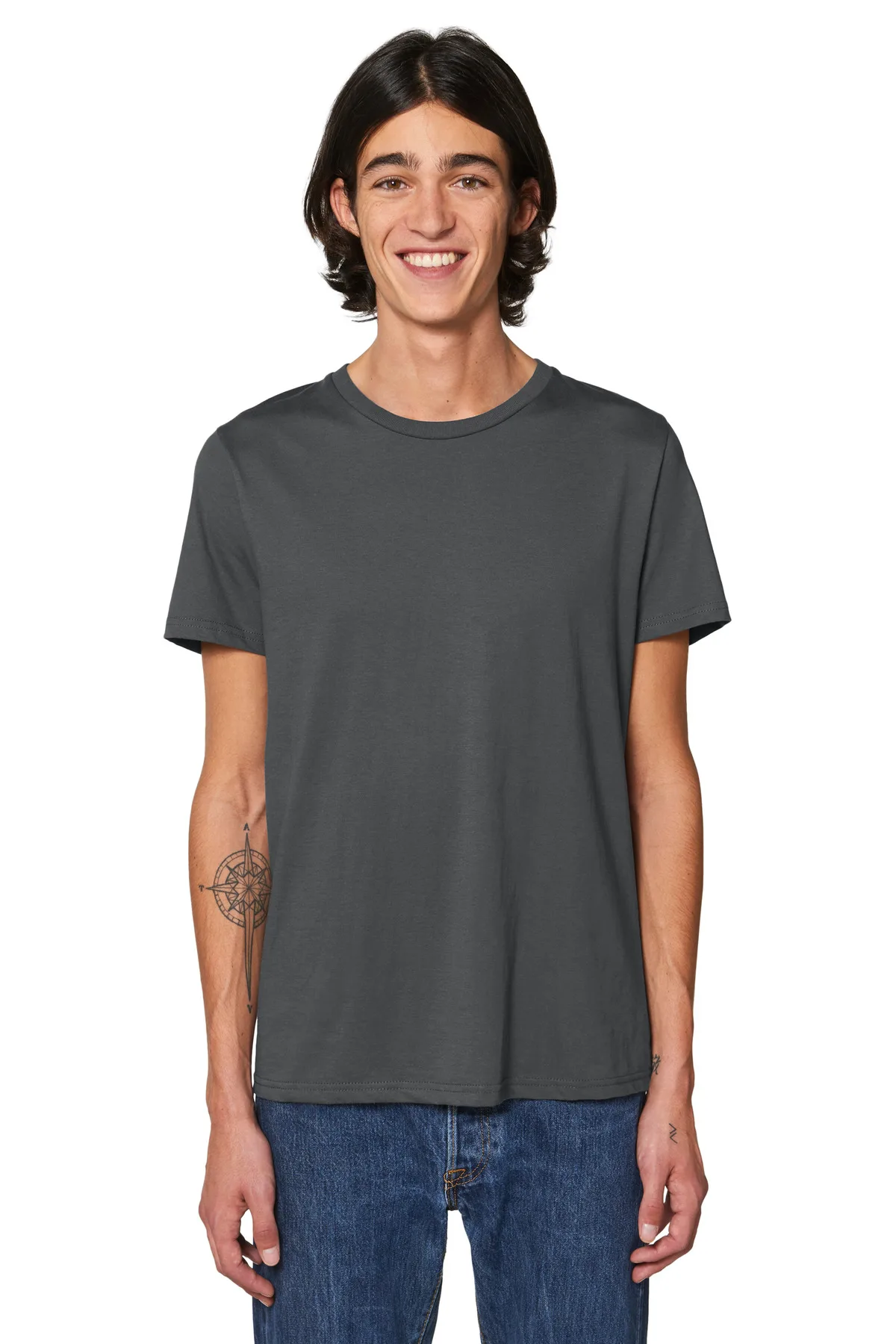 Stanley/Stella Unisex Rocker Tee