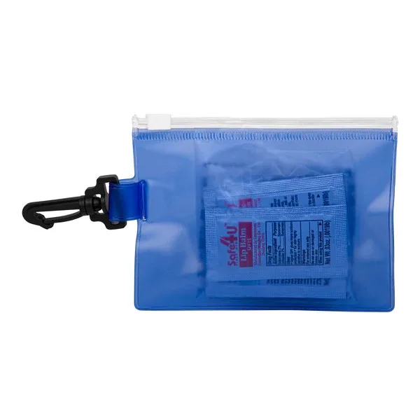 The Mio 12 Pc First Aid Kit view 7