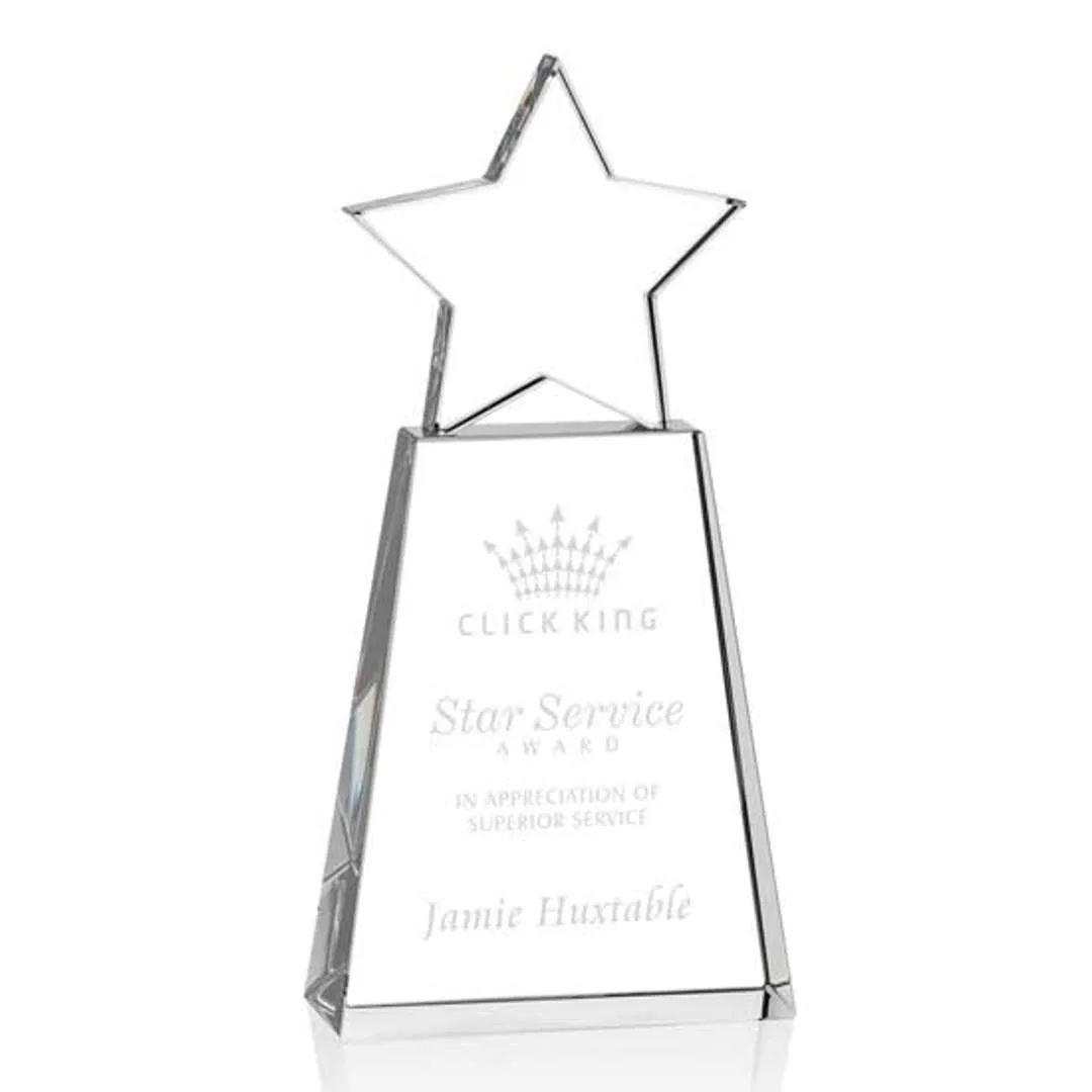 Pioneer Star Award