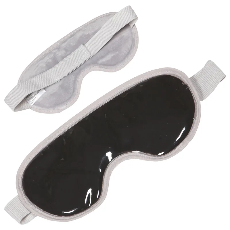 ComfortClay® Plush Eye Mask view 2