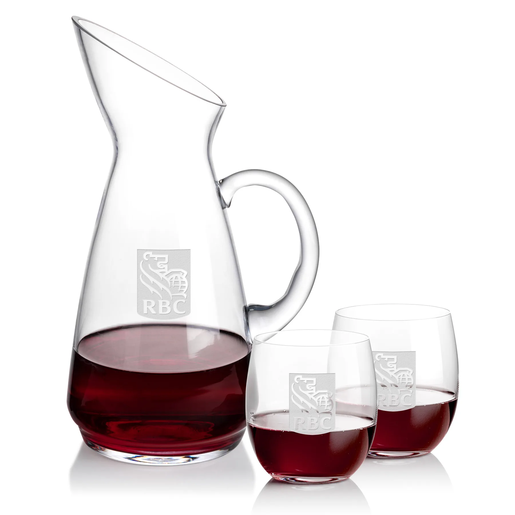 Set of 3