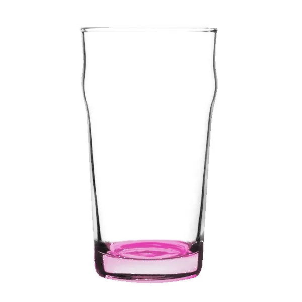 Pink Blank
