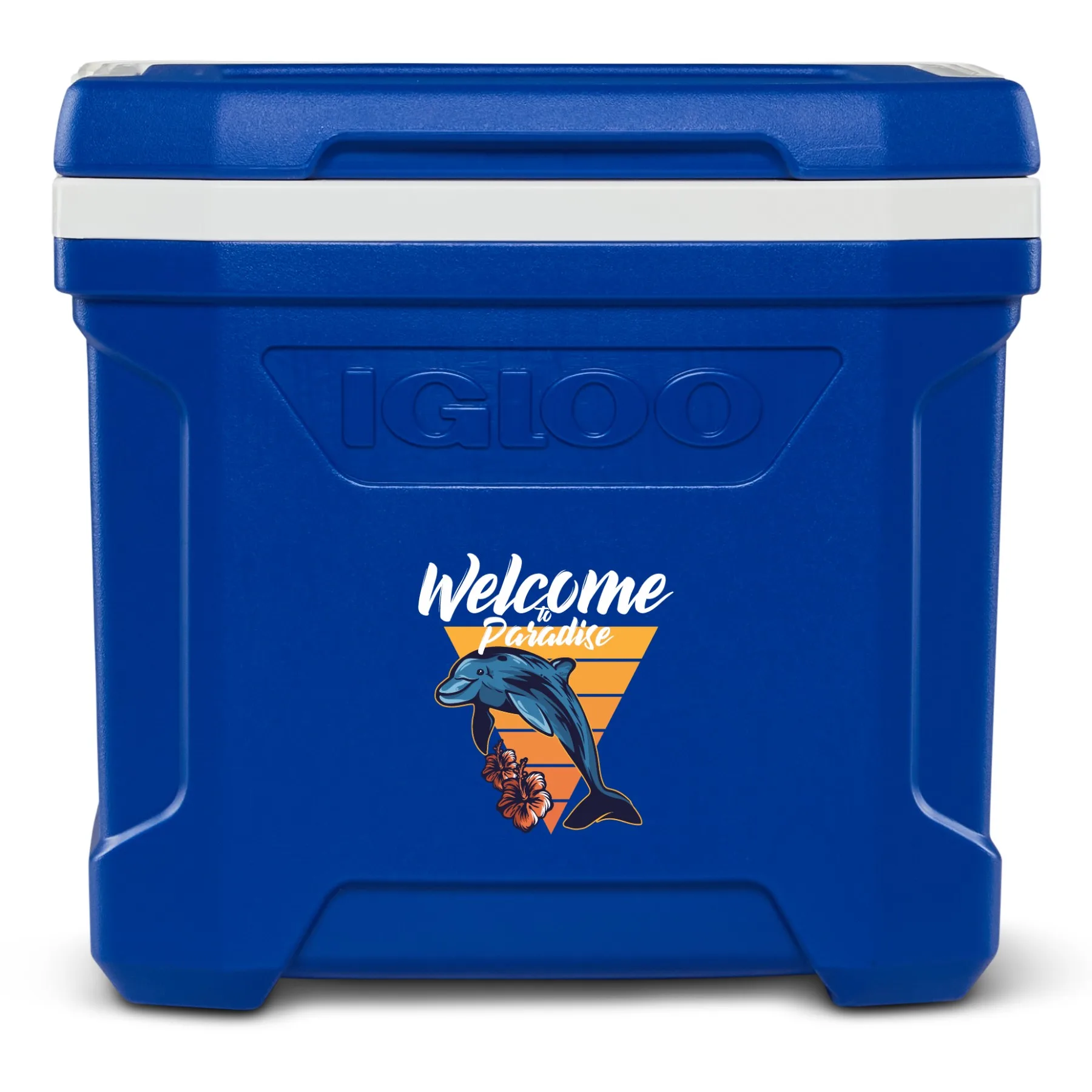 16 QT. Igloo® Profile II Cooler