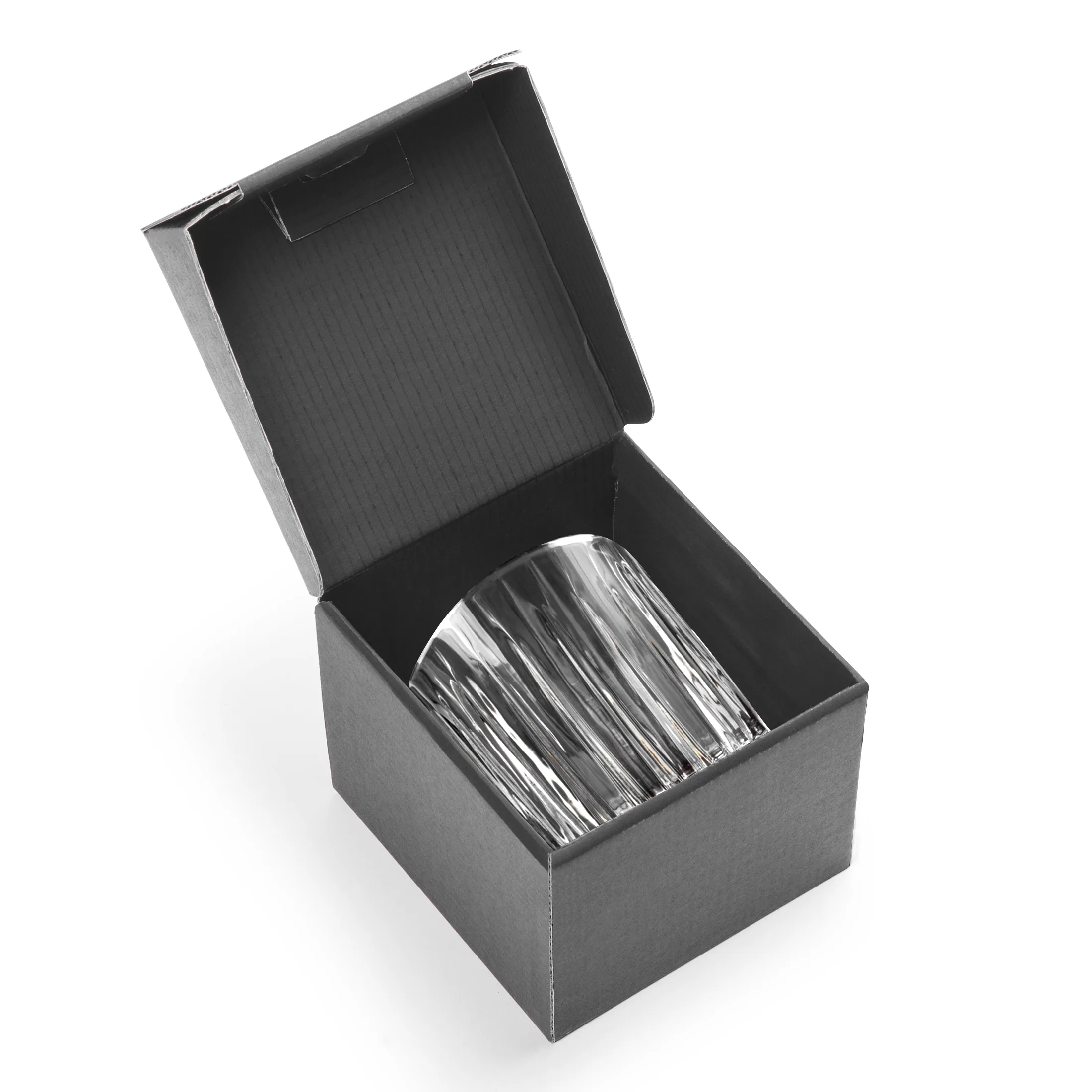 Individually Boxed