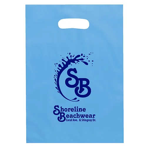 Blue Logo