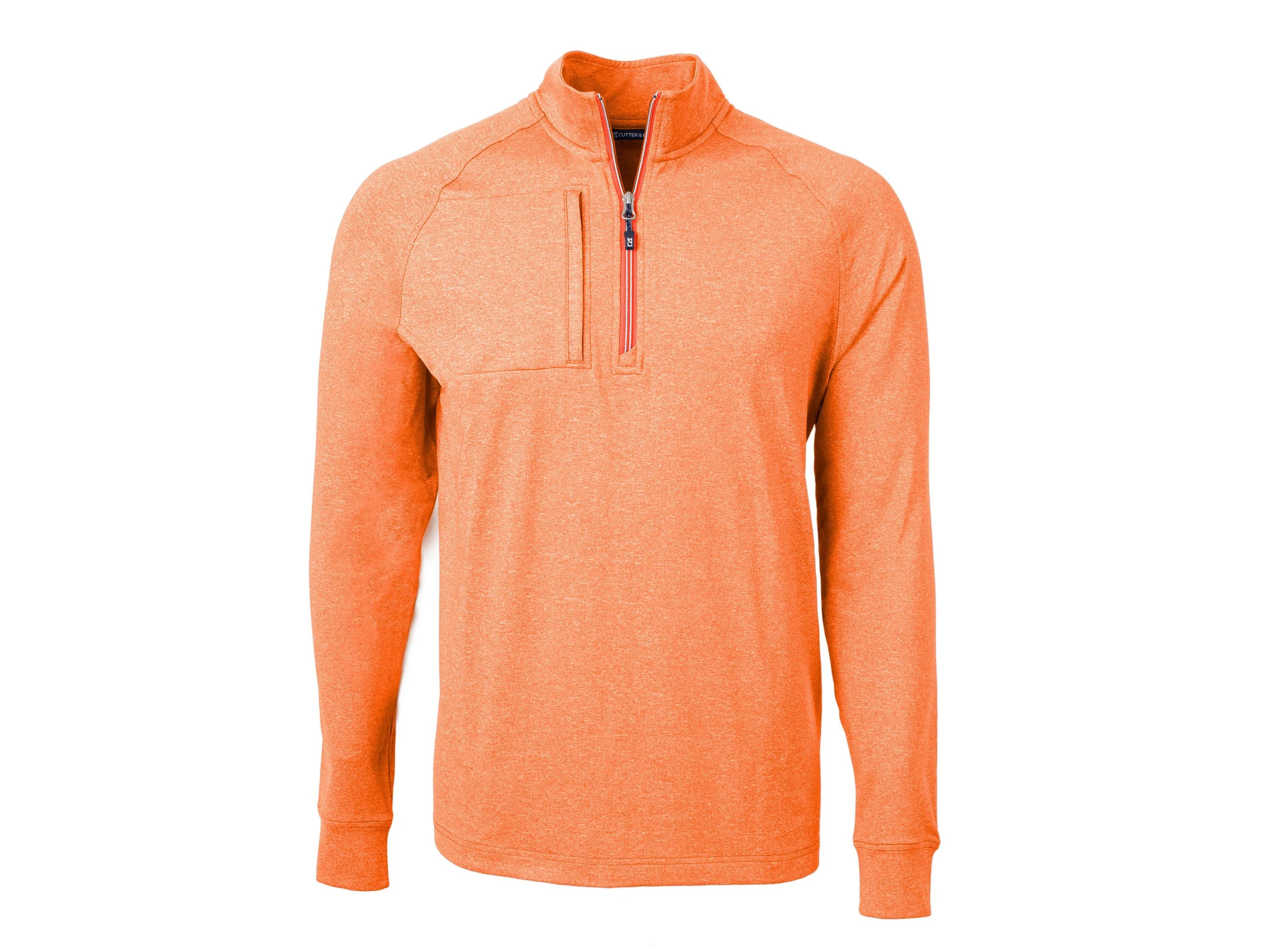 College Gold Heather