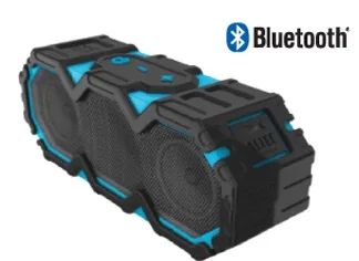 Vivitar LifeJacket Bluetooth Speaker