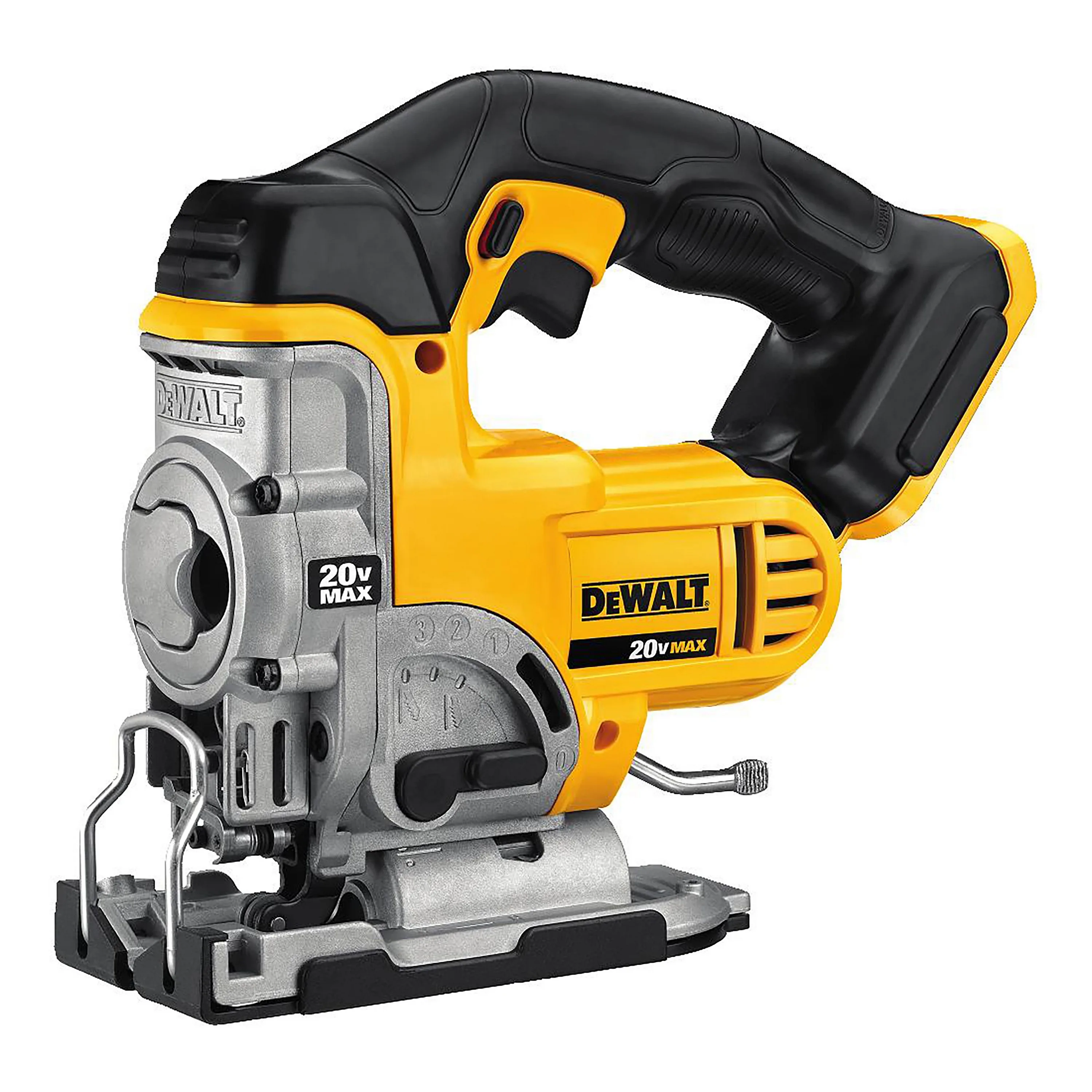 DeWalt 20V Max Jig Saw - Tool Only