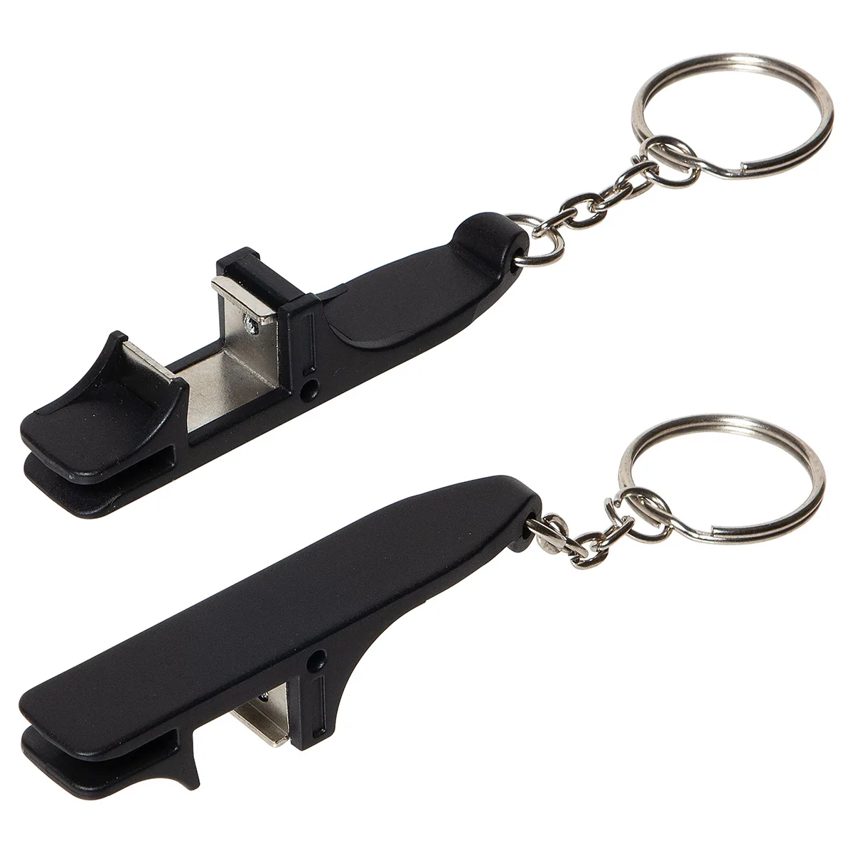 Pop 'N Prop Bottle Opener With Phone Stand