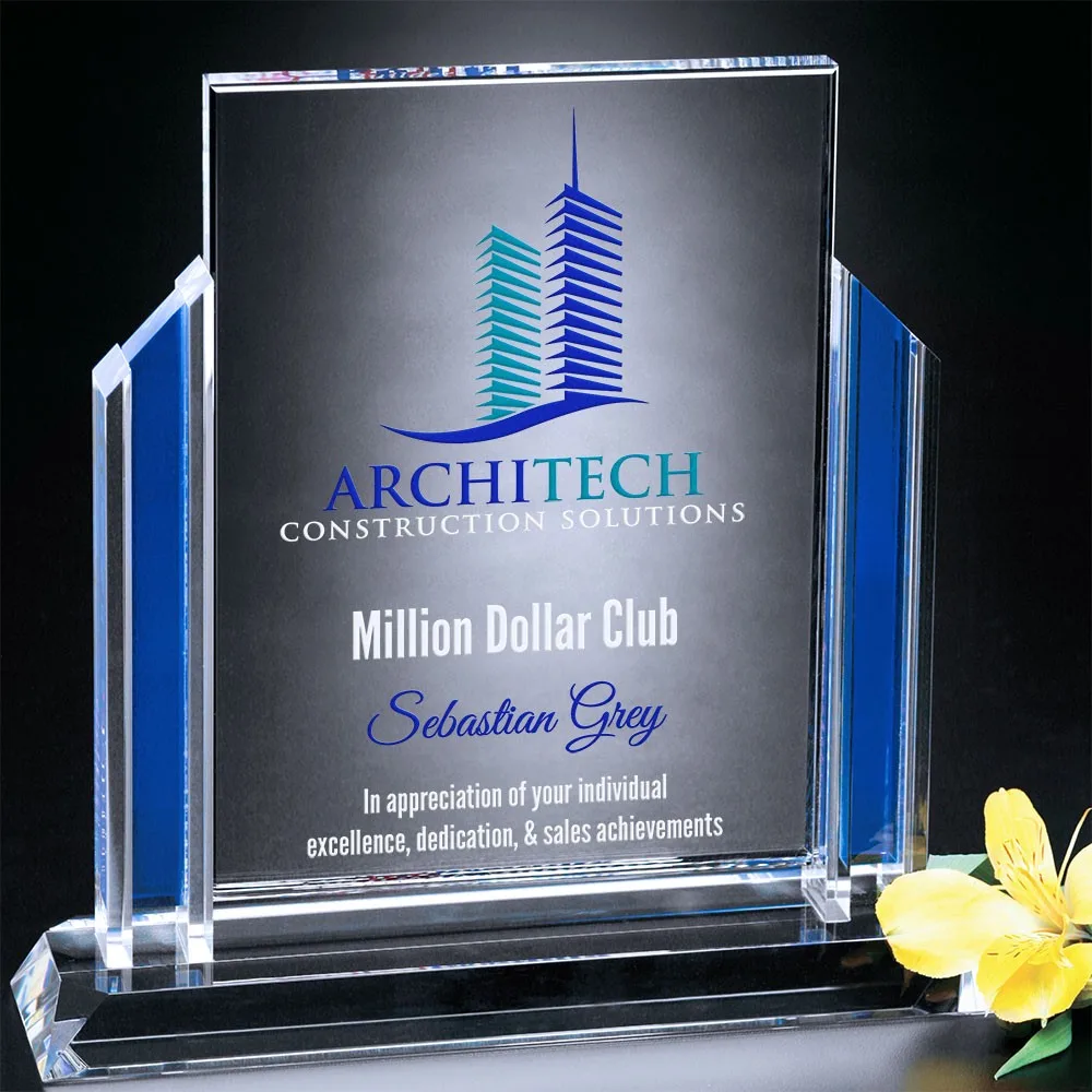 Heritage Award 7-1/2"