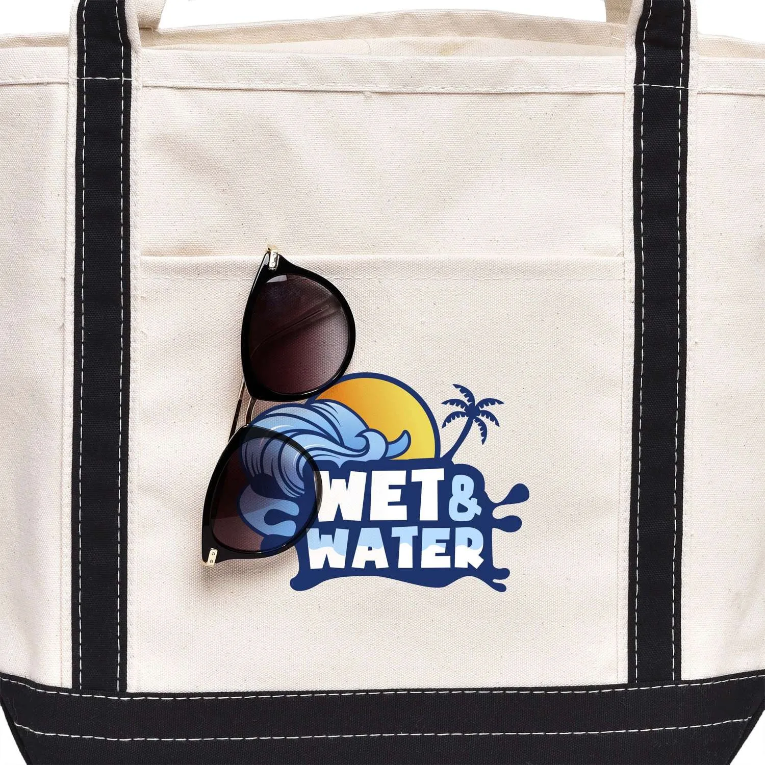Rock the Boat Bag view 5