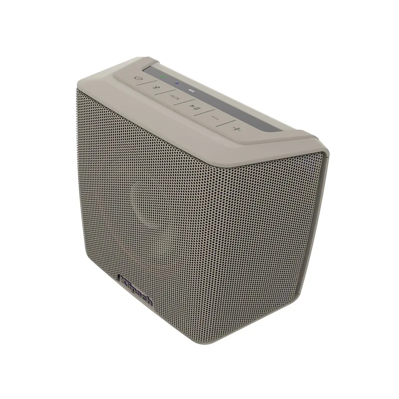 Klipsch - Groove Ii Speaker In Gray