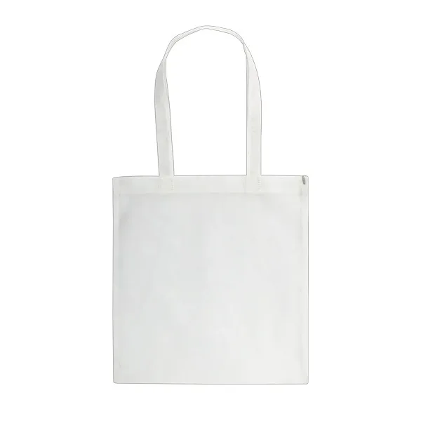 White Blank