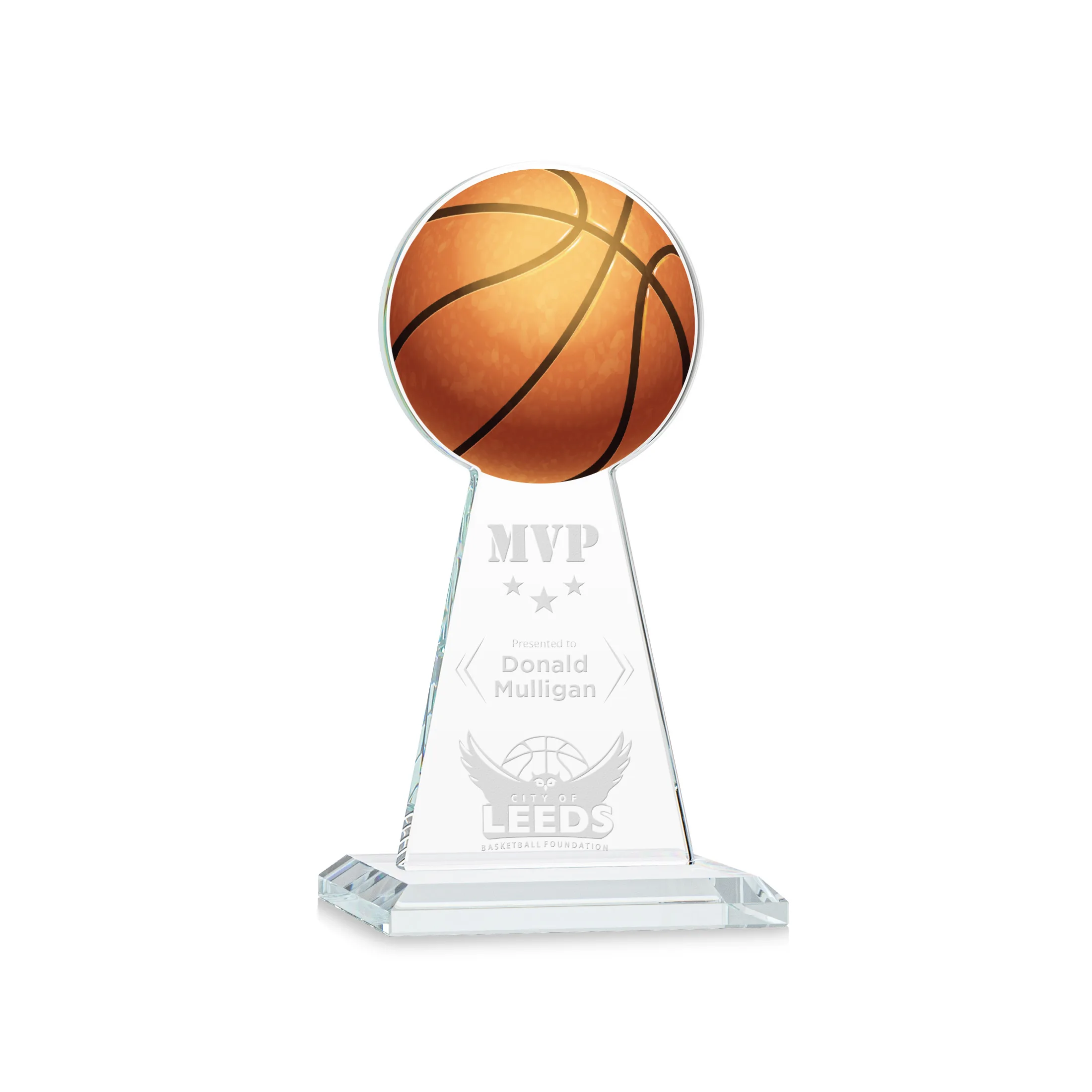 Edenwood Basketball Award — Edenwood Basketball Award