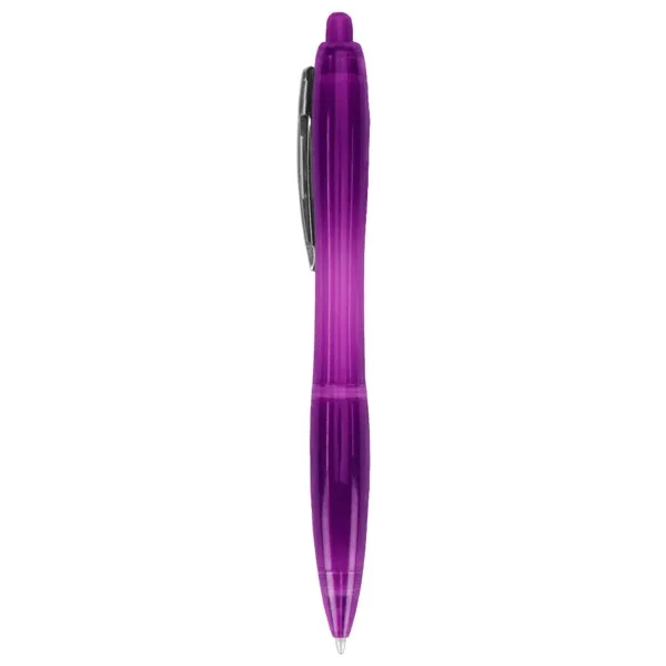 Purple Blank