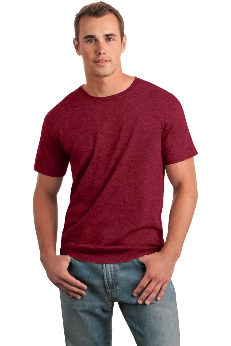 Gildan Softstyle® T-Shirt view 3