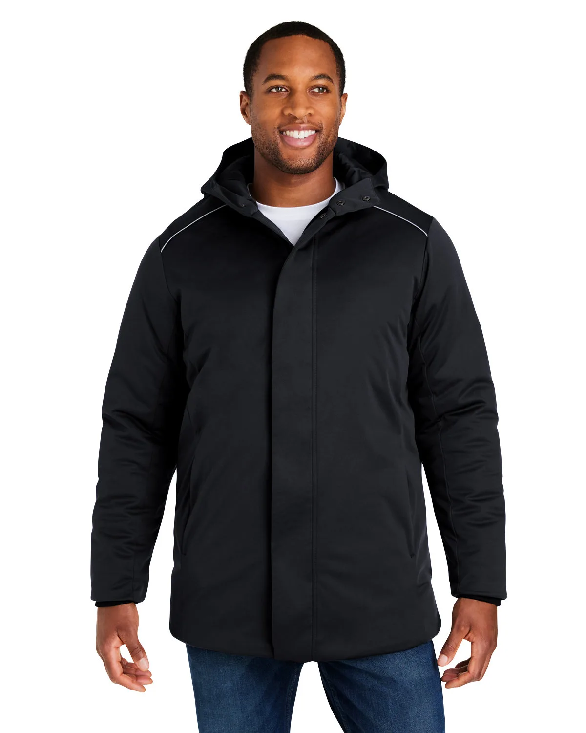 CORE365™ Unisex Techno Lite Flat-Fill Insulated Jacket