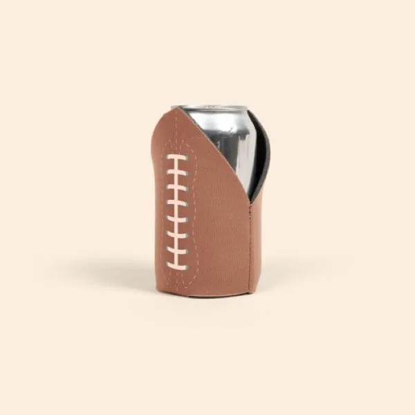 Eco Foam Football Action Coolie 4CP view 2