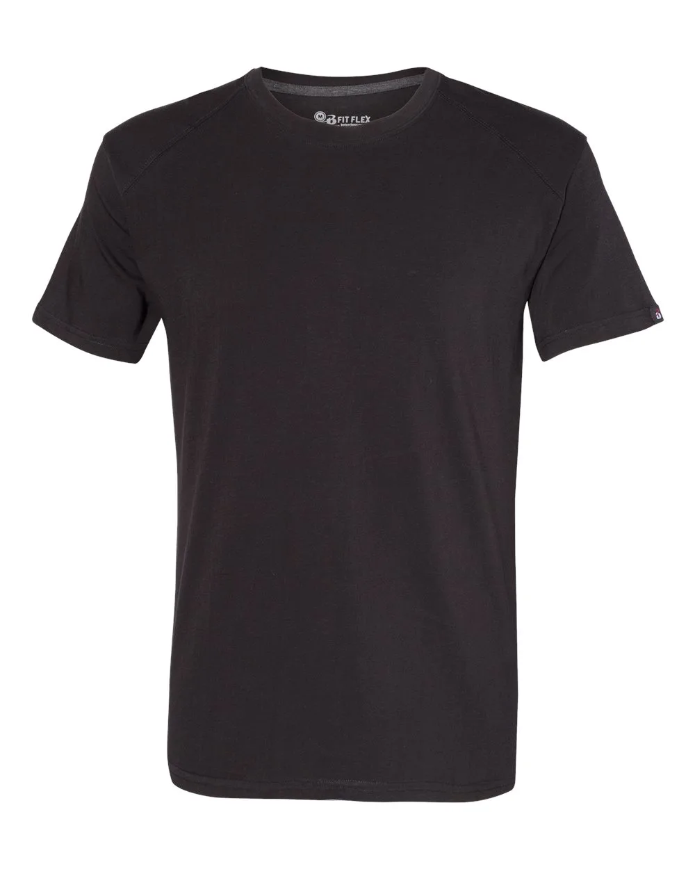 Badger FitFlex Performance T-Shirt view 4