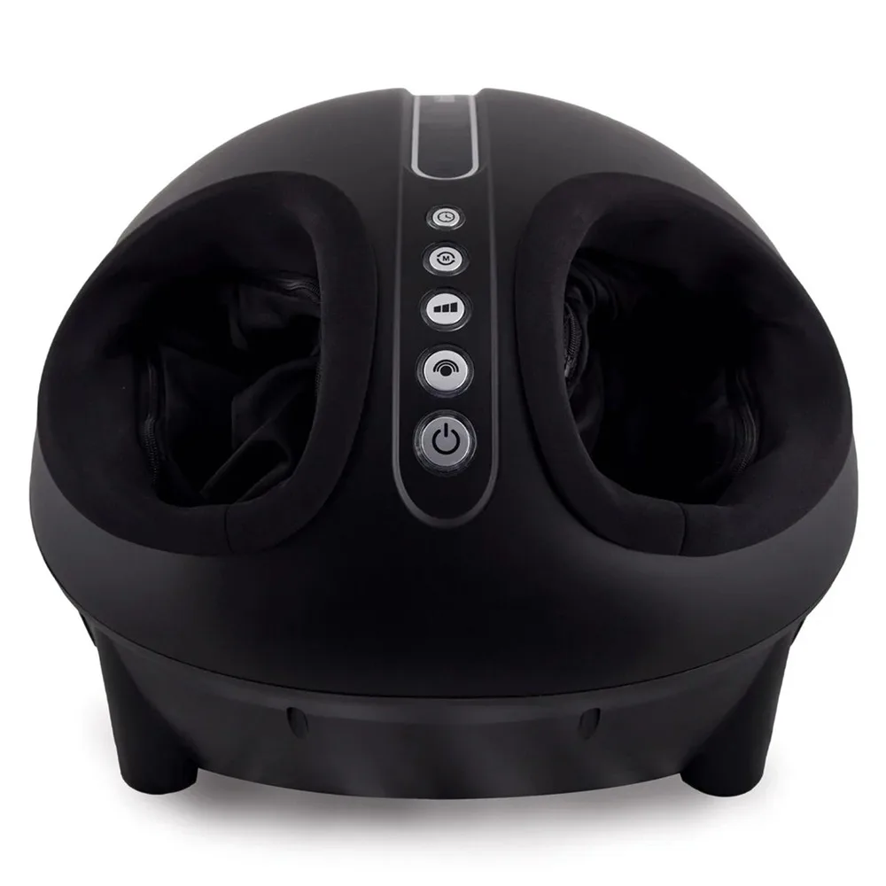 truMedic IS-4000PRO InstaShiatsu+ Vibration Foot Massager