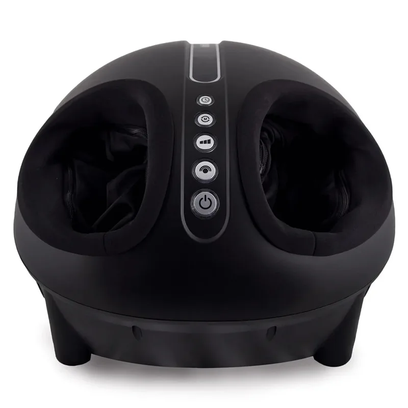 truMedic IS-4000PRO InstaShiatsu+ Vibration Foot Massager