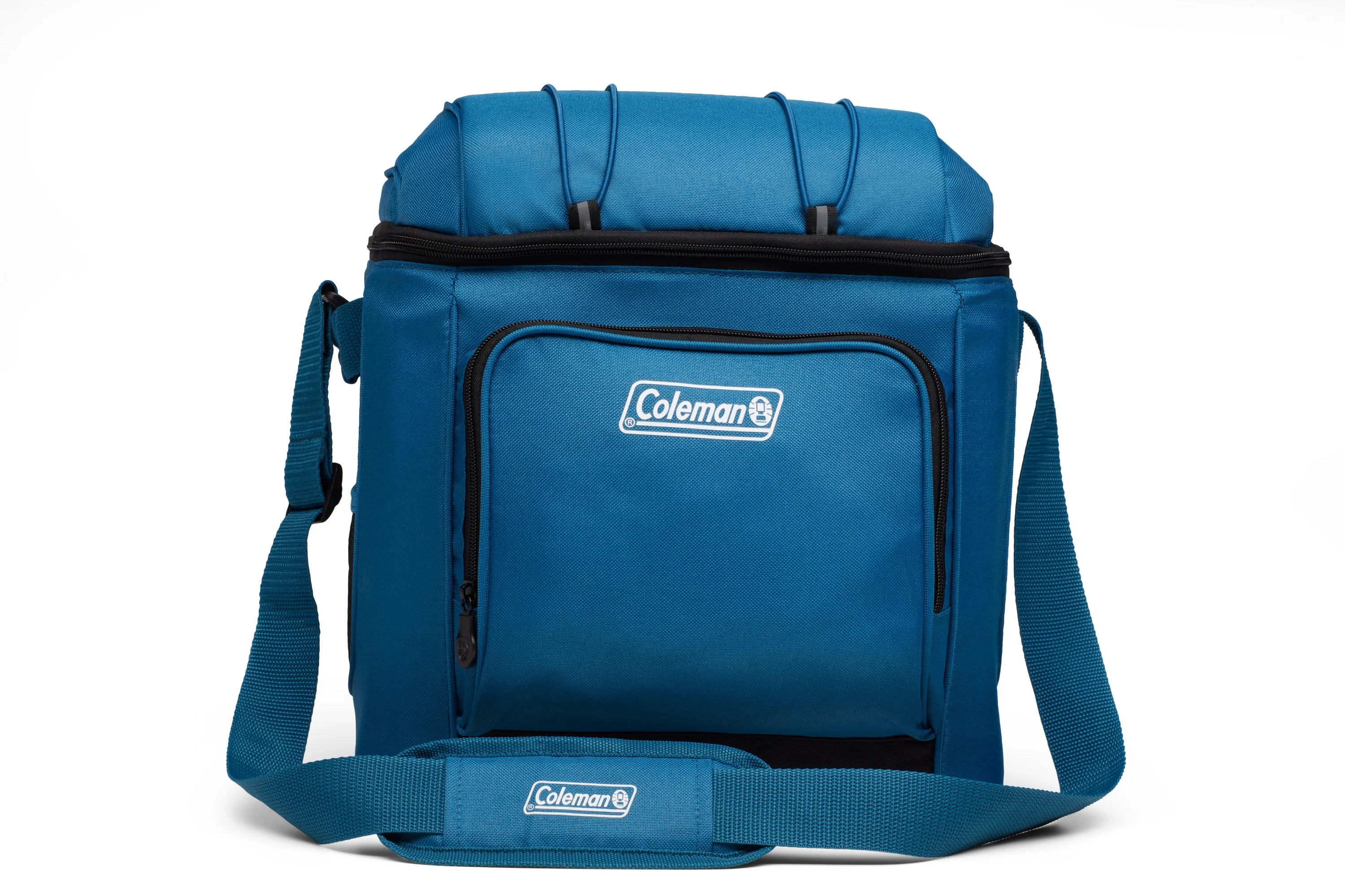 Newell Brands Distribution LLC Coleman Chiller™ 30-Can Soft Cooler - Deep Ocean